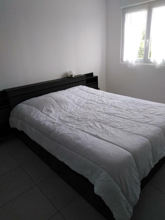 L Auberge Du Snouk Chambre Brouckerque Eksteriør bilde